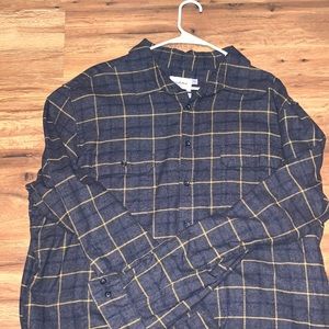 Good fellow button up shirt